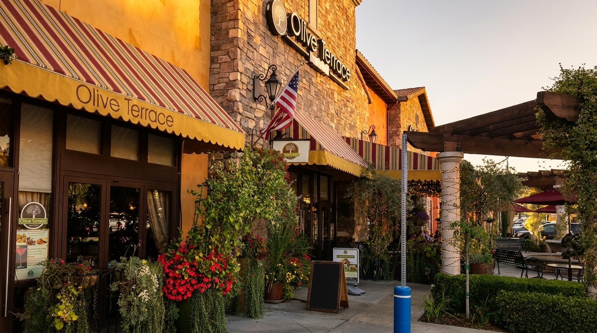 How it started