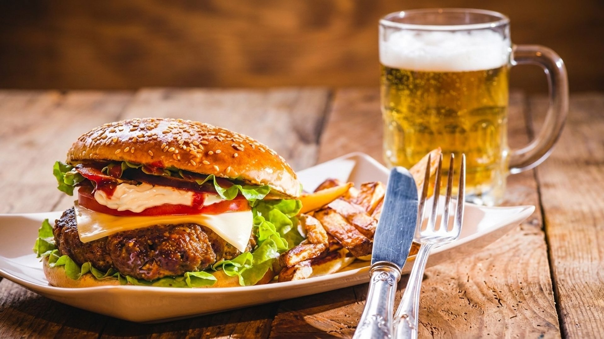 Happy hour, daily 3–6pm