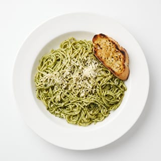 Linguini Pesto