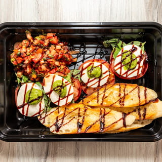 Bistro Caprese