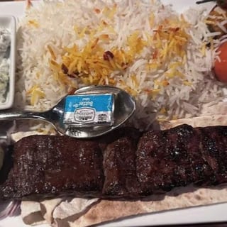 Filet Mignon