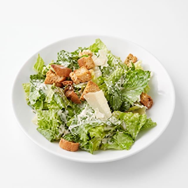 Caesar Salad.