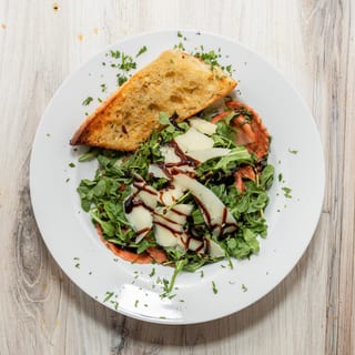 Butternut Squash Ravioli Del Sol