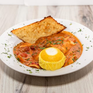 Lobster Ravioli