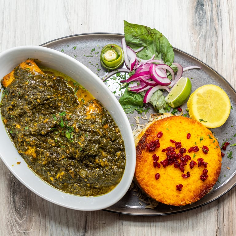 Delicious Fish Dishes