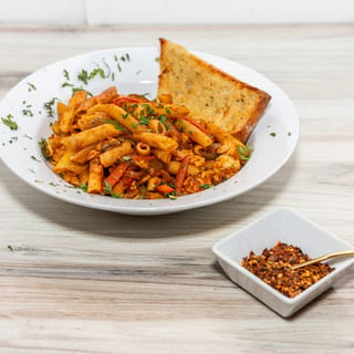 Penne Chicken Chipotle