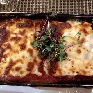 Lasagna