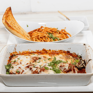 Lasagna
